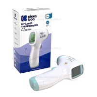 تب سنج لیزری مدل Infrared thermometer Classi کیکابو Kikkaboo