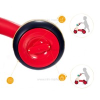 واکر چند کاره هولی تویز Hola toys