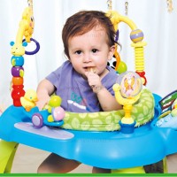 جامپینگ هولی تویز Hola toys