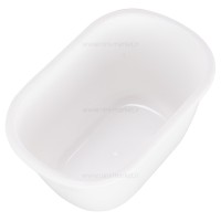 توالت فرنگی آموزشی رنگ آبی بیبی هود Baby Hood