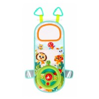 فرمان ماشين هوشمند هولی تویز Hola toys