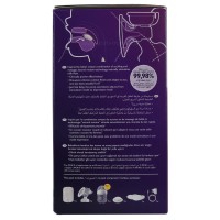 شیردوش برقی فیلیپس اونت Philips Avent مدل 11 - SCF395