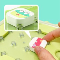 پازل مار هولی تویز Hola Toys