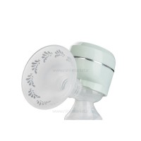 شیردوش برقی کیکابو Kikkaboo مدل Leia