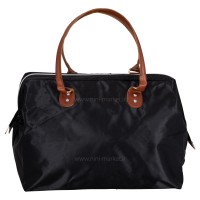 ساک لوازم دستی طرح مامی بگ رنگ مشکی استایلو Stylo