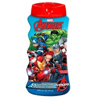 شامپو سر و بدن طرح اونجر دیزنی 475 میل  Disney