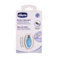 ناخن گیر آبی چیکو Chicco