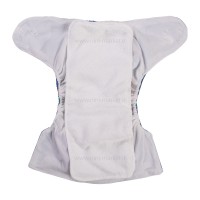 شورت آموزشی کودک طرح روباه بی بی فور لایف Baby4life