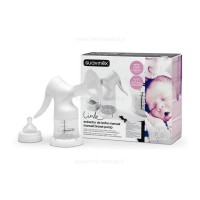 شیر دوش دستی مدل 3175179 سواوینکس suavinex