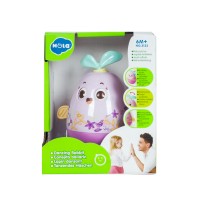 تخم مرغ بنفش 3133 Huile toys