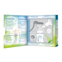 شیردوش دستی  کد 0102 دکتر براونز Dr.browns