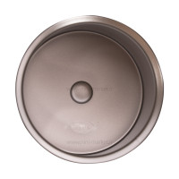 فلاسک غذا رنگ قرمز پینکا Pinkah