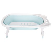 وان حمام تاشو رنگ آبی برند خارجی