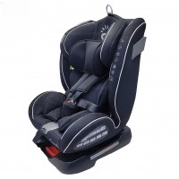 صندلي ماشين 360 درجه رنگ بلو بلک کاپلا Capella