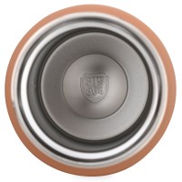 فلاسک آب رنگ قهوه ای 420 میل سیتارون Sitarayuri