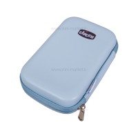 ست بهداشتی 8 تکه رنگ آبی چیکو Chicco