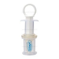 سرنگ داروخوری کد 101 دکتربروانز Dr.browns