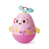 تخم مرغ بنفش 3133 Huile toys