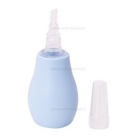 پوآر بینی با سری سیلیکونی آبی رووکو ROVCO