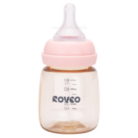 قنداق خوري 80 ميل رنگ صورتی رووکو Rovco