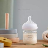 شیشه شیر پیرکس 120 میل فیلیپس اونت Philips Avent