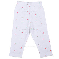 شلوار ساده طرح گیلاس دانالو