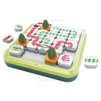 پازل مار هولی تویز Hola Toys