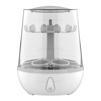 دستگاه استریل کننده بخار برقی نویتا Nuvita