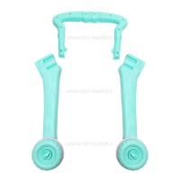 واکر موزیکال و تشک بازی Sobe bear