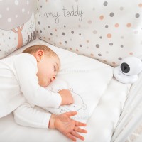 دوربین و مانیتور کودک کیکابو مدل Aneres