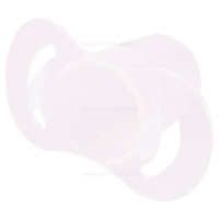 پستانک ارتودنسی اونت Avent طرح میمون سایز 0-6 ماه (فاقد جعبه)