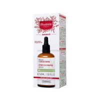 سرم ترمیم کننده ترک بدن حجم 45 میل موستلا MUSTELA