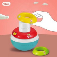 حلقه هوش تعادلی هولی تویز Hola toys