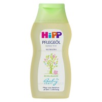 روغن بدن 200 ميل هیپ hipp