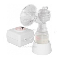 شیردوش برقی مدل Alegro برند  unimom