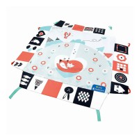 تشک بازی کد 17319 کلمنتونی Clementoni