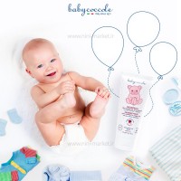 کرم سوختگي 75 ميل بيبي کوکول Baby Cocole