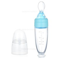 سرلاک خوری رنگ آبی چیکو Chicco