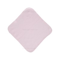 دستمال نخی 7 عددی دست و صورت صورتی کارامل Caramell