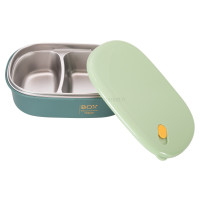 ظرف غذا رنگ سبز پینکا Pinkah