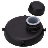 سری آبخوری رنگ مشکی هی اور شی Heorshe