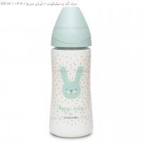 ست آغازین خرگوش سبز سواوینکس Suavinx