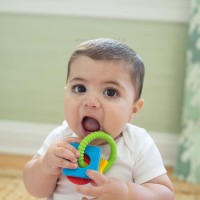 دندانگیر دسته کلید دکتر براونز DrBrowns