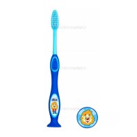 مسواک طرح شير آبي چیکو Chicco