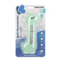 دماسنج حمام طرح زرافه رنگ سبز کیکابو Kikkaboo