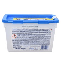 ژل ماشين لباسشویی 16 عددی چيکو Chicco