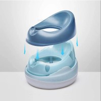 توالت آموزشی طرح فانتزی رنگ بنفش بیبی هود Baby Hood