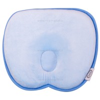 بالش فرم دهی سر نوزاد ایسیز Isiz رنگ آبی