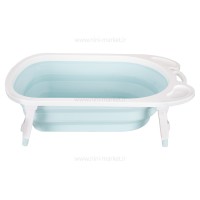 وان حمام تاشو رنگ آبی برند خارجی