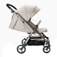 کالسکه تویست شیک Twistshake مدل Tour رنگ بژ